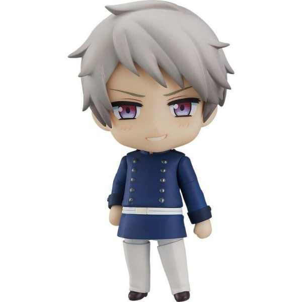 Nendoroid Hetalia World Stars Prussia Action Figure JAPAN OFFICIAL Cheap