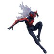 Medicom Toy MAFEX No.239 SPIDER-MAN 2099 Comic Ver. Action Figure JAPAN OFFICIAL For Discount