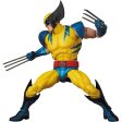 Medicom Toy Mafex No.096 WOLVERINE COMIC Ver. Action Figure JAPAN OFFICIAL For Cheap