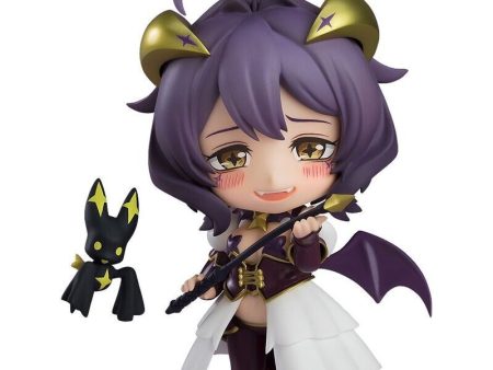 Nendoroid Gushing over Magical Girls Magia Baiser Action Figure JAPAN OFFICIAL For Discount