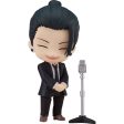 Nendoroid Jujutsu Kaisen Suguru Geto Suit Ver. Action Figure JAPAN OFFICIAL Cheap