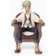 SEGA Disney Twisted Wonderland Premium Grace Situation Figure Kalim Al-Asim Supply