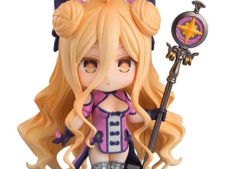 Nendoroid Date A Live V Mukuro Hoshimiya Action Figure JAPAN OFFICIAL Online now