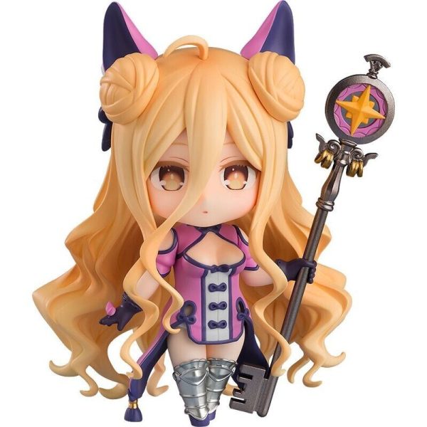 Nendoroid Date A Live V Mukuro Hoshimiya Action Figure JAPAN OFFICIAL Online now