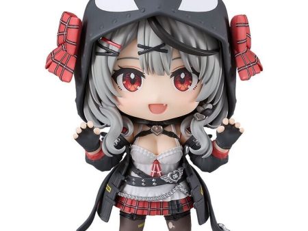 Nendoroid Hololive Production Sakamata Chloe Action Figure JAPAN OFFICIAL Fashion