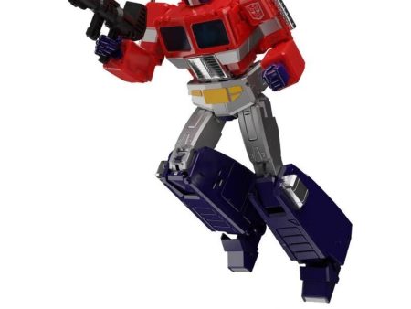 Takara Tomy Transformers Masterpiece MP-44S Optimus Prime Action Figure JAPAN For Discount