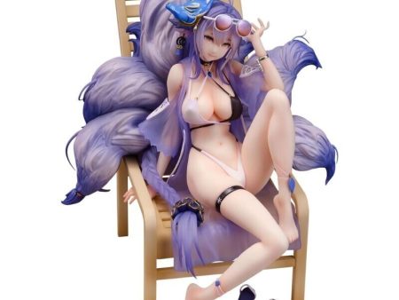 Azur Lane Tosa Hometown Zest 1 7 Figure JAPAN OFFICIAL on Sale