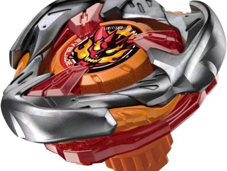 Takara Tomy Beyblade X UX-02 Sterter Hells Hammer 3-70H JAPAN OFFICIAL Hot on Sale