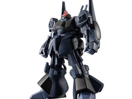 BANDAI SIDE MS Zeta Gundam Rick Dias RMS-099 ver. A.N.I.M.E. Action Figure JAPAN Online Hot Sale