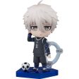 Nendoroid Bluelock Seishirou Nagi Action Figure JAPAN OFFICIAL Discount