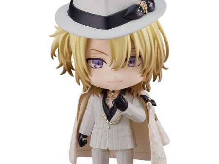 Nendoroid NIJISANJI EN Luca Kaneshiro Action Figure JAPAN OFFICIAL Discount