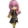 Nendoroid Doll Character Vocal Series 03 Megurine Luka Action Figure JAPAN on Sale