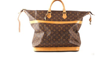 Louis Vuitton Cruiser 40 For Cheap