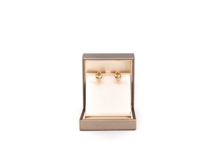 Bvlgari Serpenti Earrings Sale