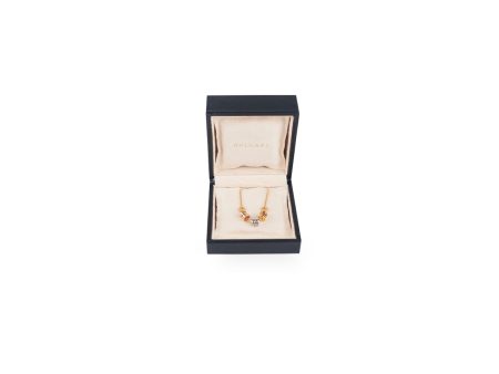 Bvlgari Bzero1 Bracelet 18k Yellow Gold Online