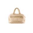 Chanel Gold Cacoon Bag For Sale