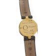 Bvlgari B.zero 1 Watch 18k Yellow Gold Model BZ22BGL Online Sale