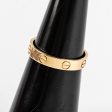 Cartier Wedding Band Size 55 Yellow Gold Cheap