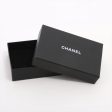 ITEM 16 - Chanel large CC Zip Compact Wallet Caviar Black (Microchip) Online