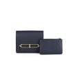 Hermes Roulis Slim Blue Nuit - Z Stamp For Discount