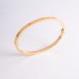 Cartier Small Love Rose Gold Size 16 Bracelet Online now