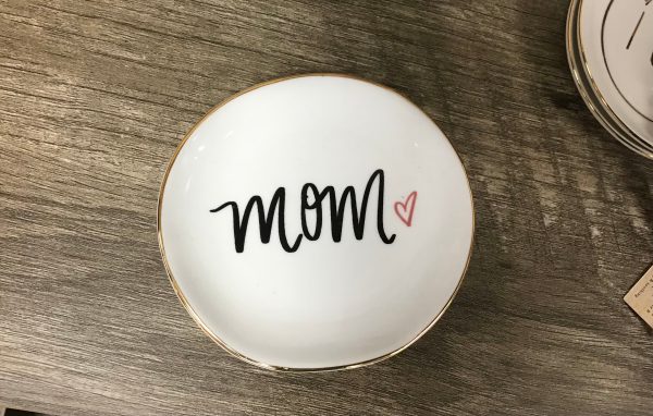 Mom-Jewelry Dish Discount