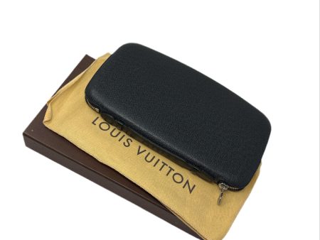 Louis Vuitton leather Atol Organizer wallet Online Sale