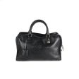 Loewe Shoulder Bag Black For Discount