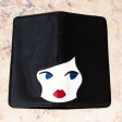 Lulu Guinness Doll Face Travel Set Supply