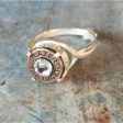 Bullet Crown Ring Online