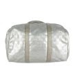 Gucci Boston Bag Silver Fashion