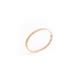 Cartier Small Love Rose Gold Size 16 Bracelet Online now