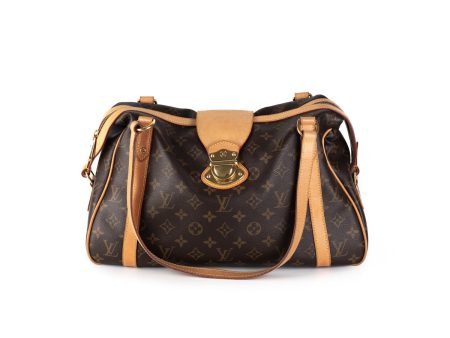 Louis Vuitton Shoulder Bag Monogram Online Hot Sale