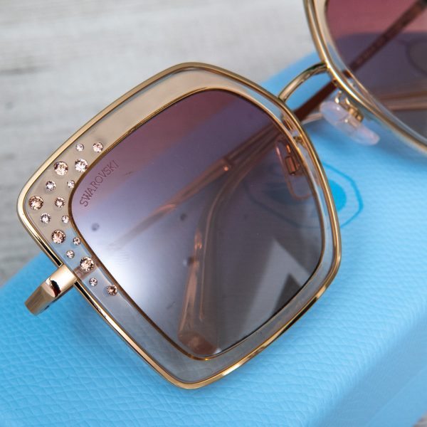 Swarovski Sunglasses Cheap