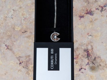 Cerruti 1881 Necklace on Sale