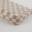 Louis Vuitton Pochette Acessories Damier Azur Cheap