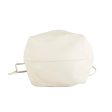 Saint Laurent Bucket Bag Cream Supply