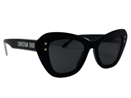 Christian Dior Pacific B3U Butterfly Sunglasses Fashion