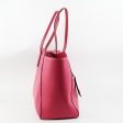 Gucci Swing Blossom Tote Bag Pink Fashion