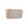 Louis Vuitton Pochette Acessories Damier Azur Cheap