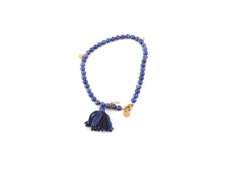 Dior Bracelet Blue Online now