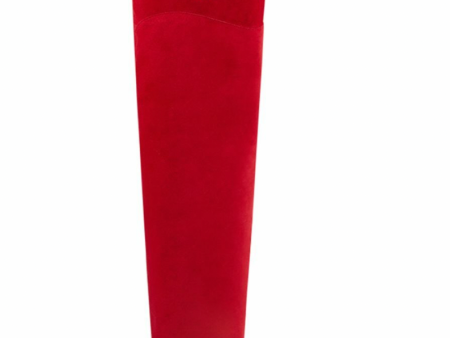 PARIS TEXAS - 100mm Dakota Over the knee Boots Supply