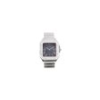 Cartier Santos Watch Dark Navy Dial Sale