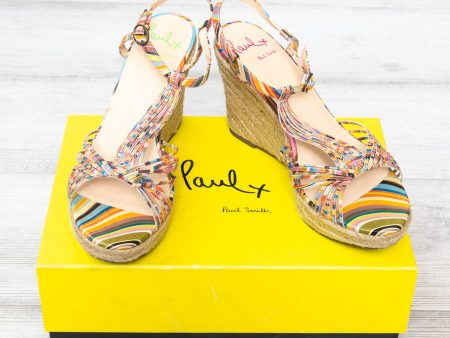 Paul Smith Benita Sandals For Sale