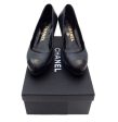 Authentic Chanel Classic Runway Pumps Discount