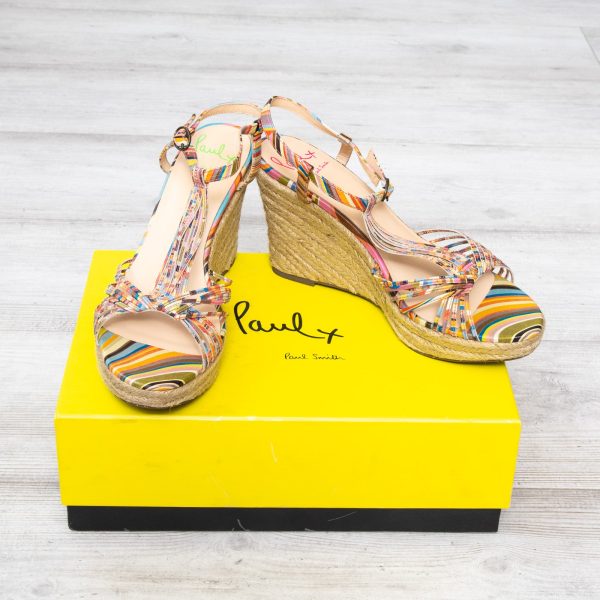 Paul Smith Benita Sandals For Sale