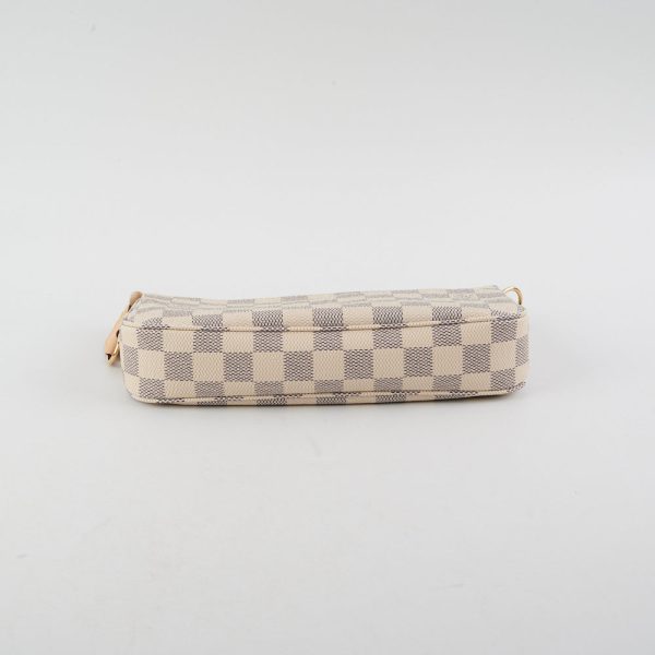 Louis Vuitton Pochette Acessories Damier Azur Cheap