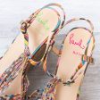 Paul Smith Benita Sandals For Sale