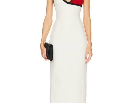 Gabriela Hearst edina dress size- 44 Cheap