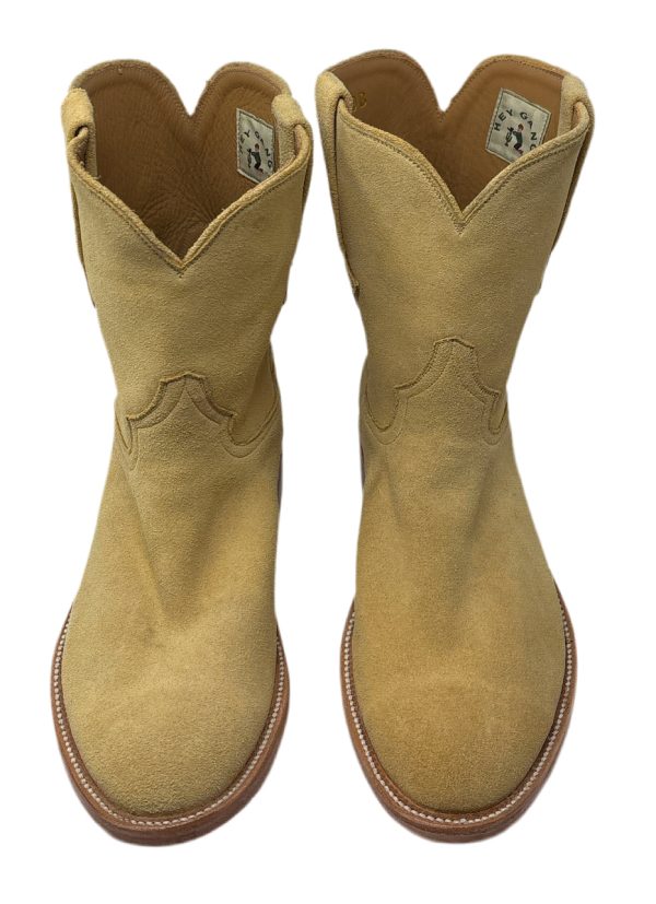 Hey Gang the ranch boots size-39 Hot on Sale